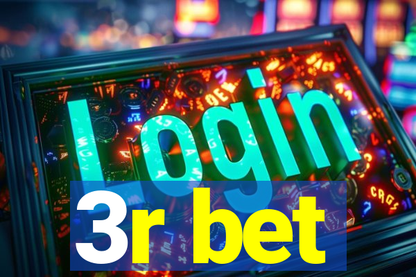 3r bet